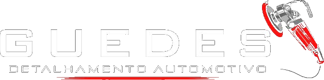 Guedes Detalhamento Automotivo